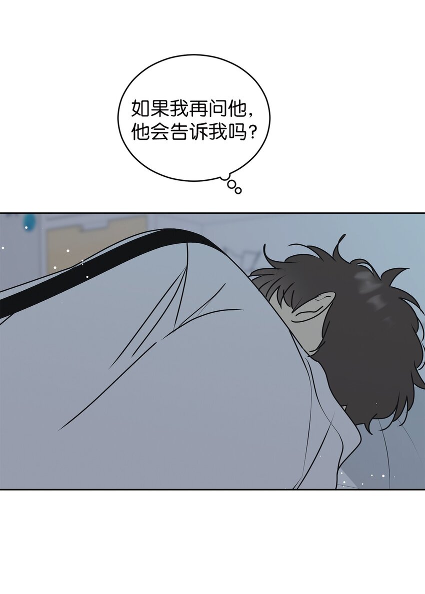 72 想的都是你(1/2)-第72话