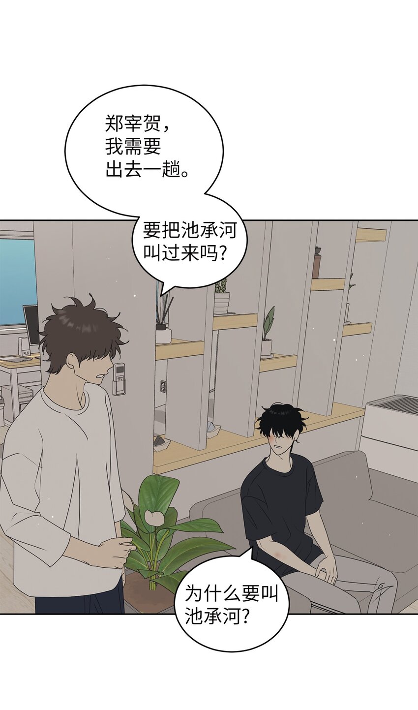 72 想的都是你(1/2)-第72话