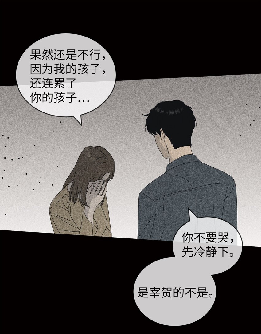 72 想的都是你(1/2)-第72话