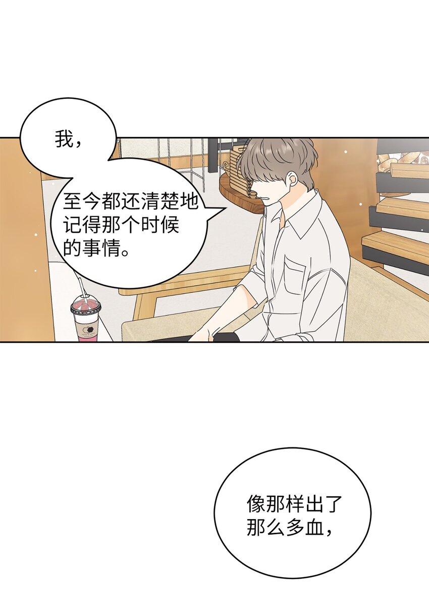 74 那就交往啊？(1/2)-第74话