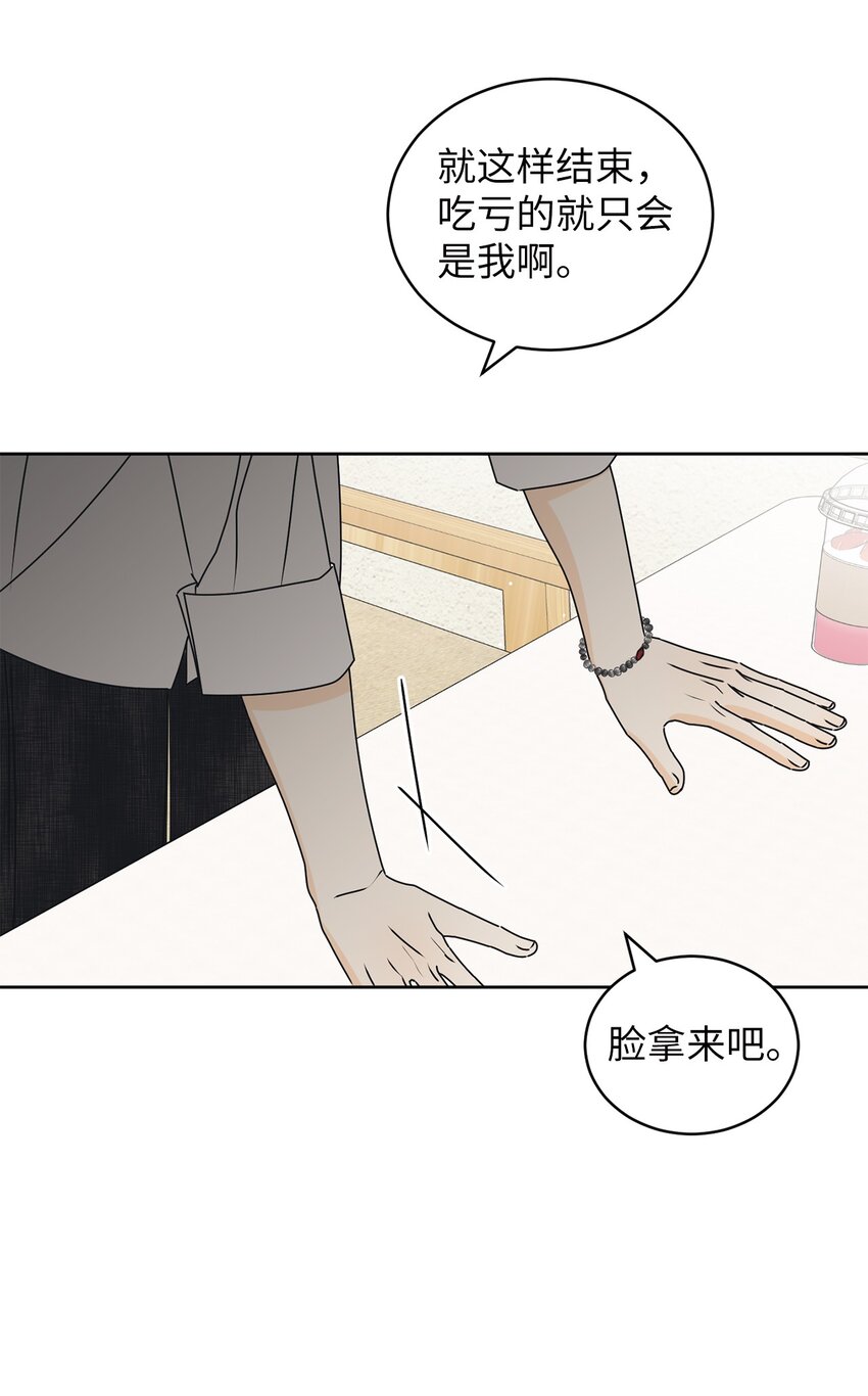 74 那就交往啊？(1/2)-第74话