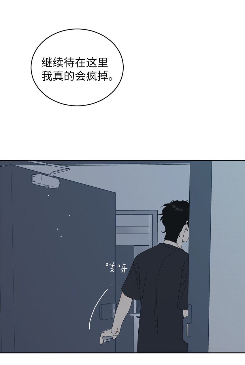 76 持续逃避(1/2)-第76话