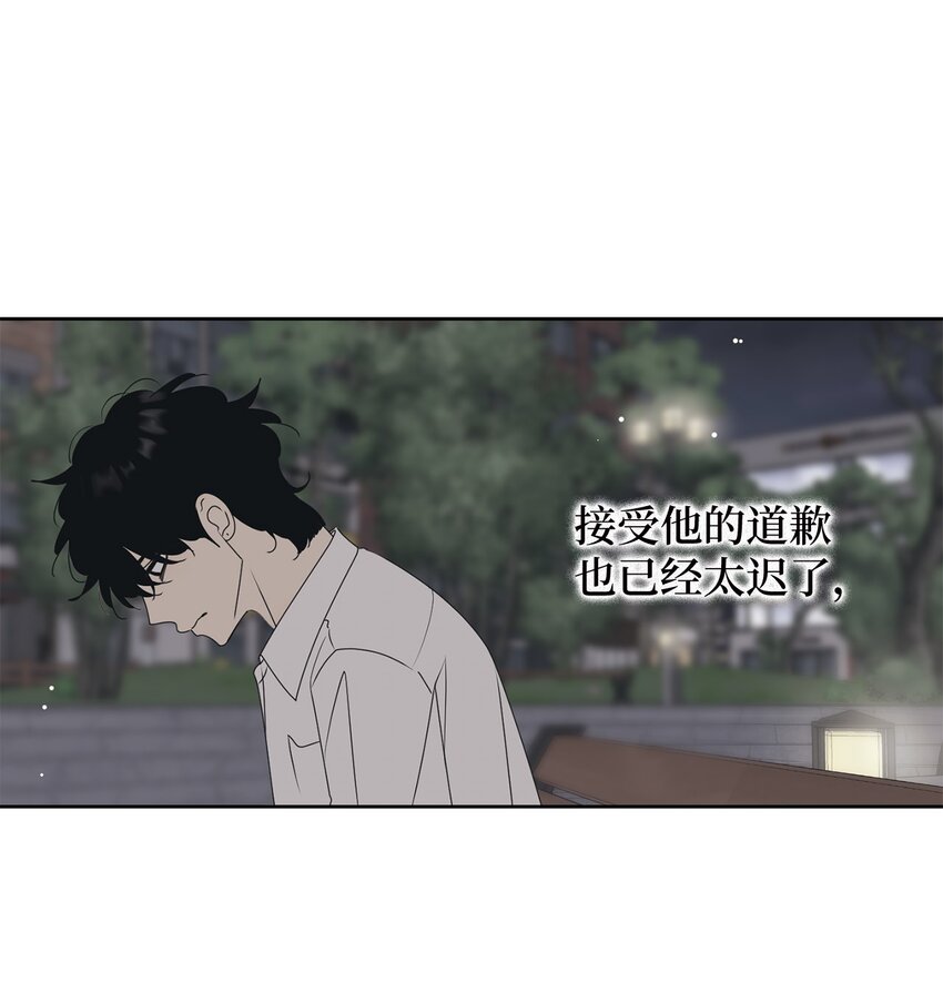 78 到此为止(1/2)-第78话