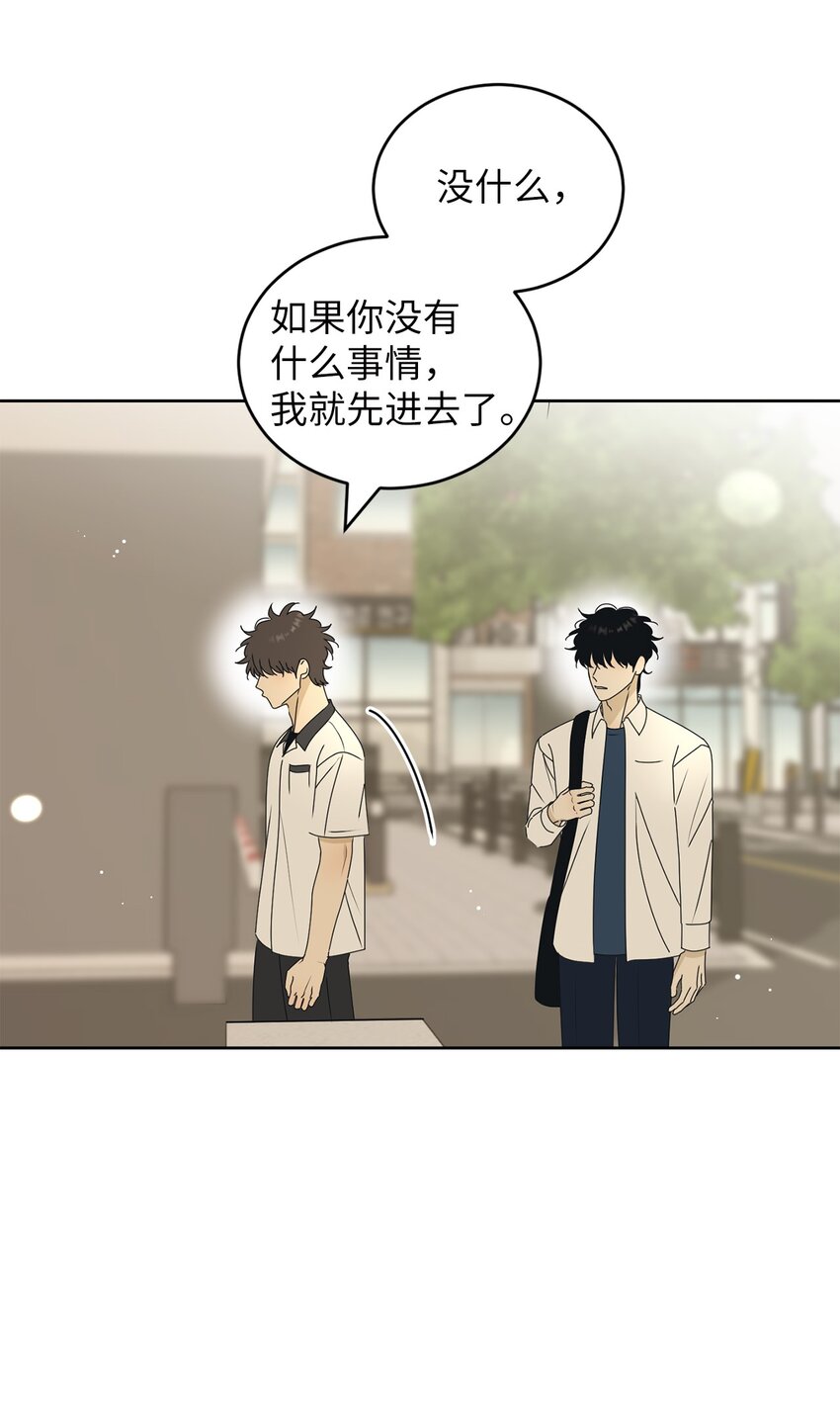 80 看着你(1/2)-第80话