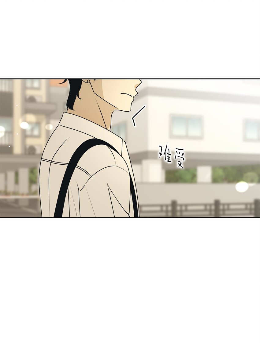80 看着你(1/2)-第80话