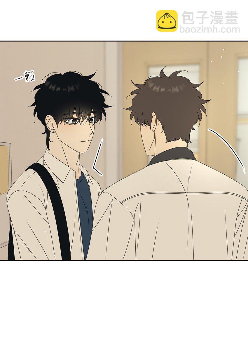 80 看着你(1/2)-第80话