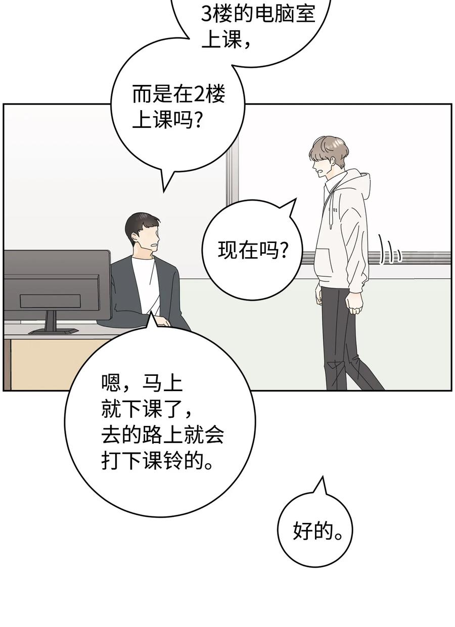 10 分析大师承河(1/2)-第10话
