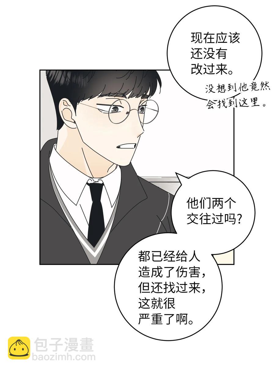 10 分析大师承河(1/2)-第10话