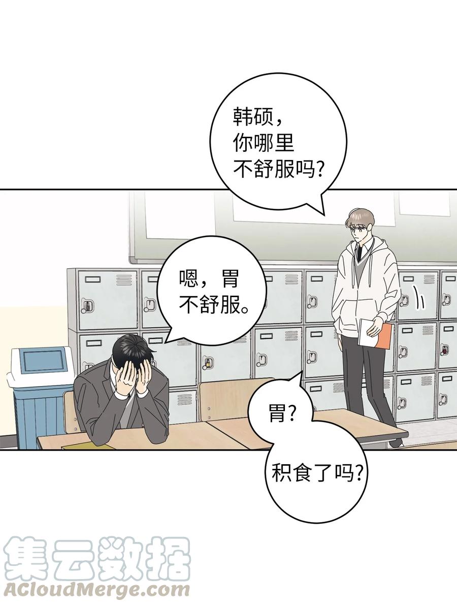 10 分析大师承河(1/2)-第10话