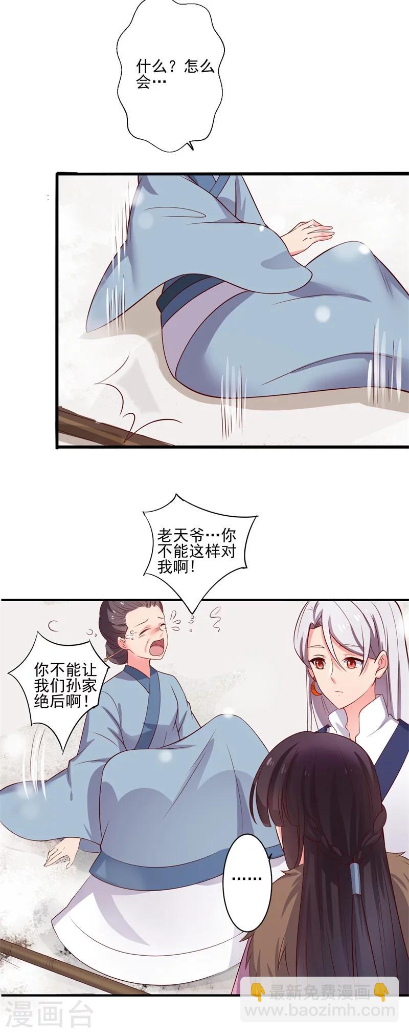 第2话 我是你可爱的系统哦-第2话