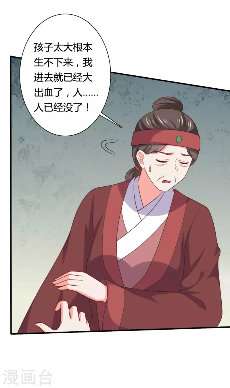 第144话 半夏出手，母子平安-第144话