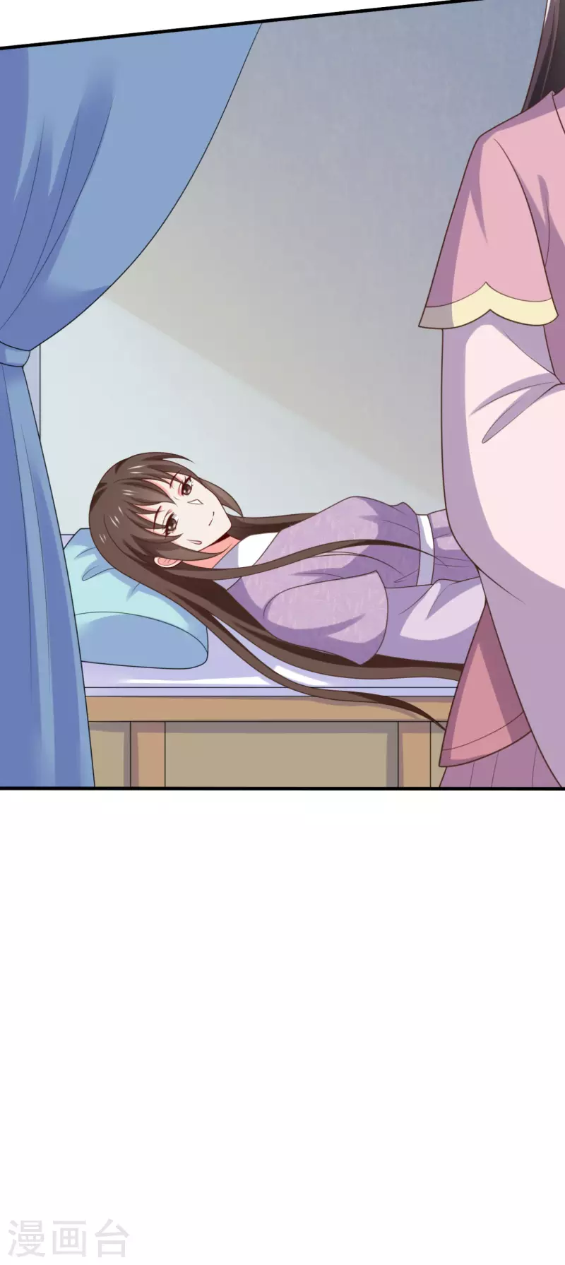 第144话 半夏出手，母子平安-第144话