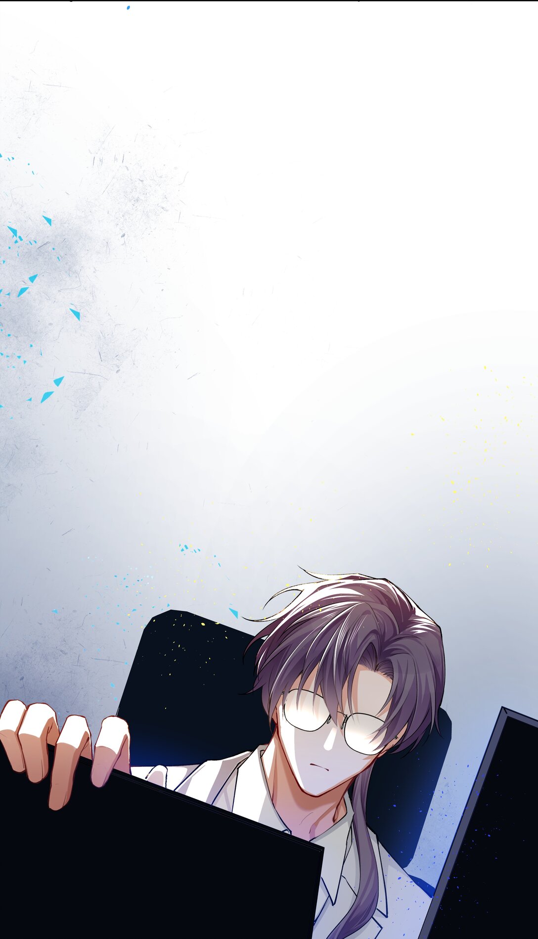 016 你做梦，创造者！-第16话