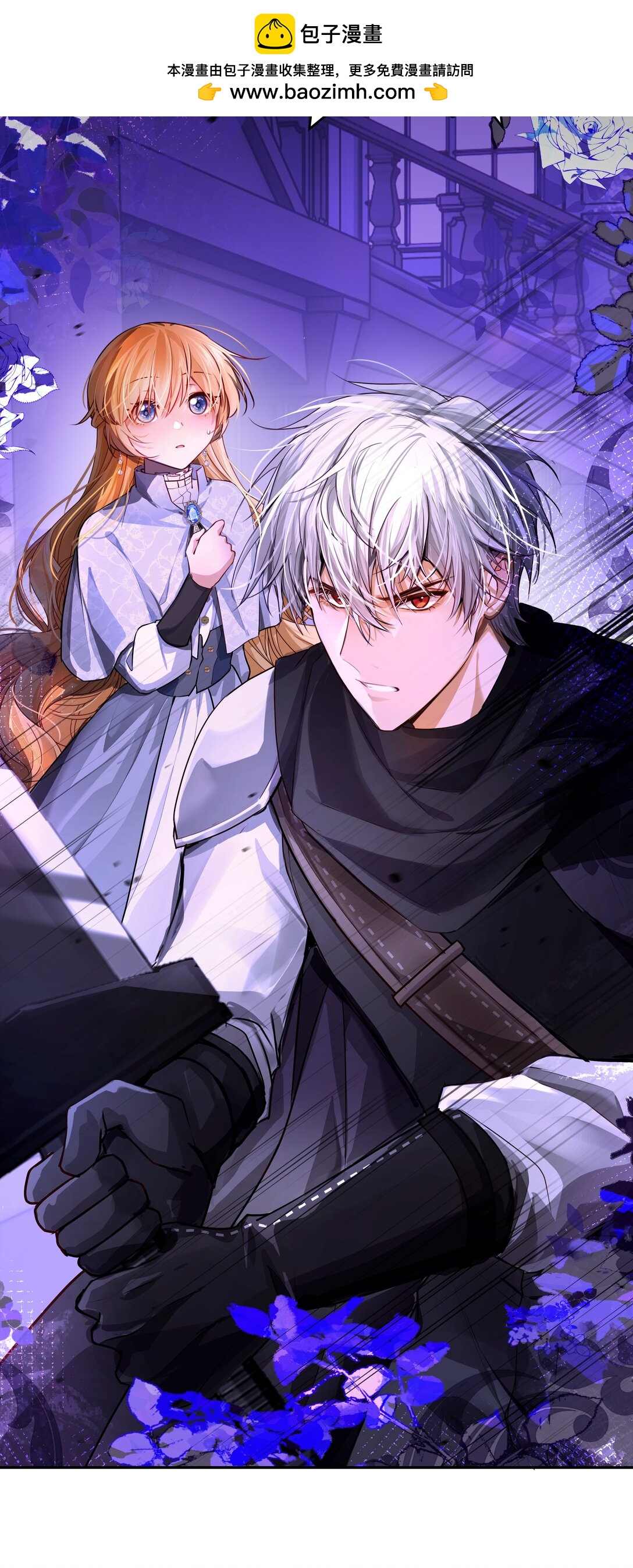 030 新任务：《王国的秘密》！-第30话