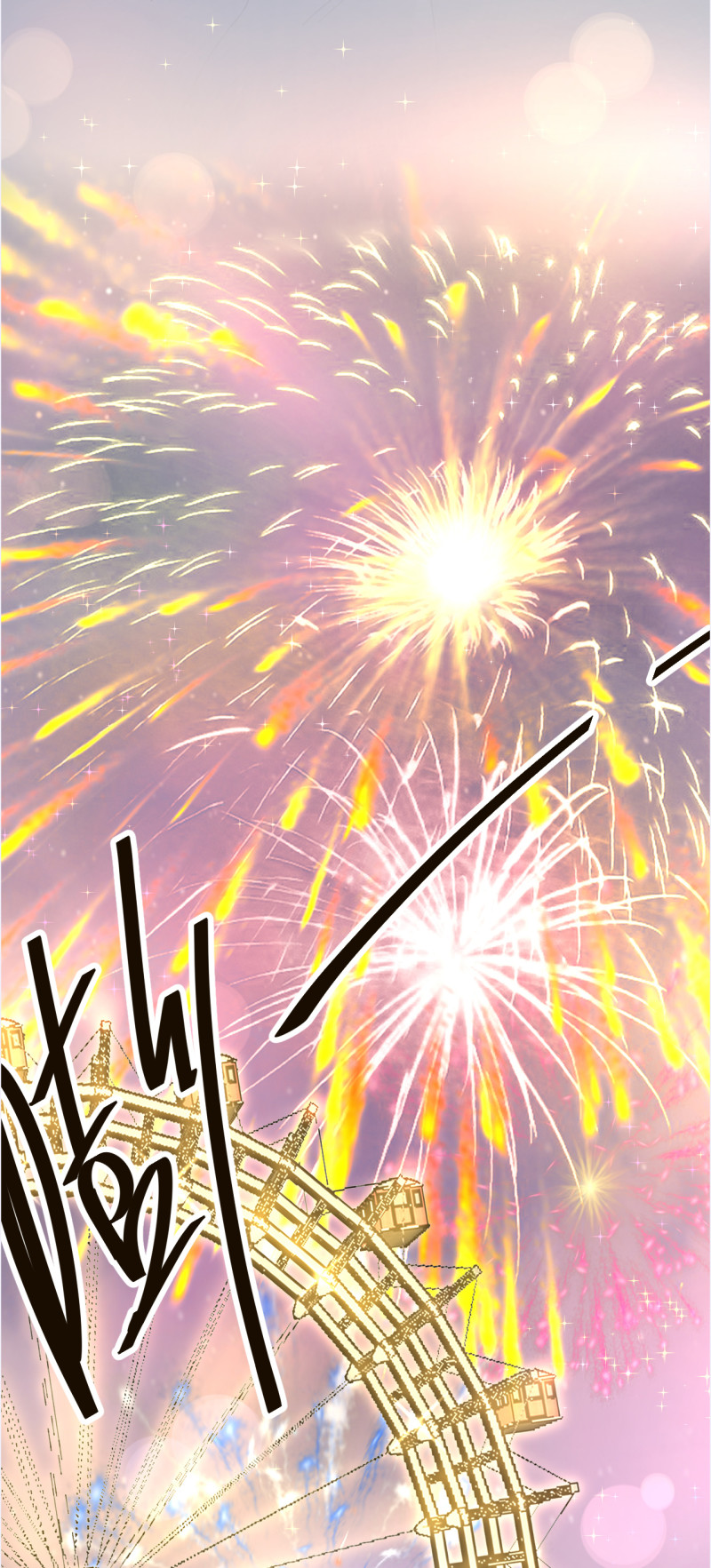第104话 你不知道我们很早...-第110话