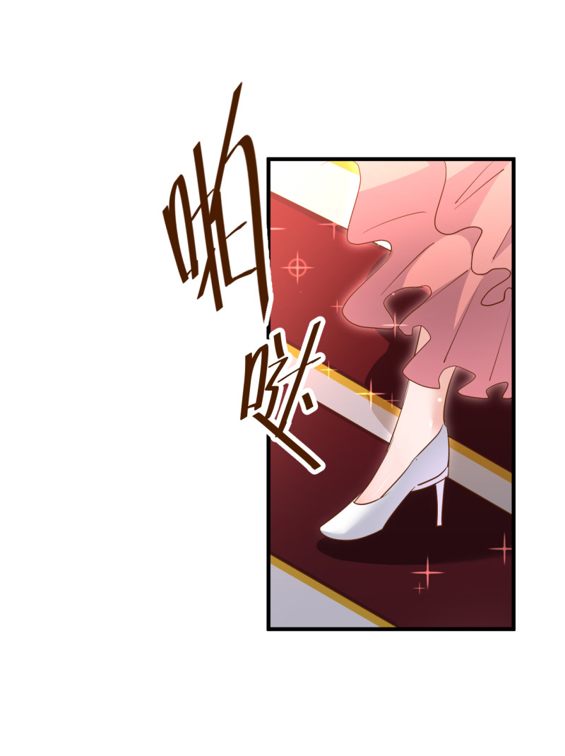 第26话 她怎么有脸出席？!-第32话