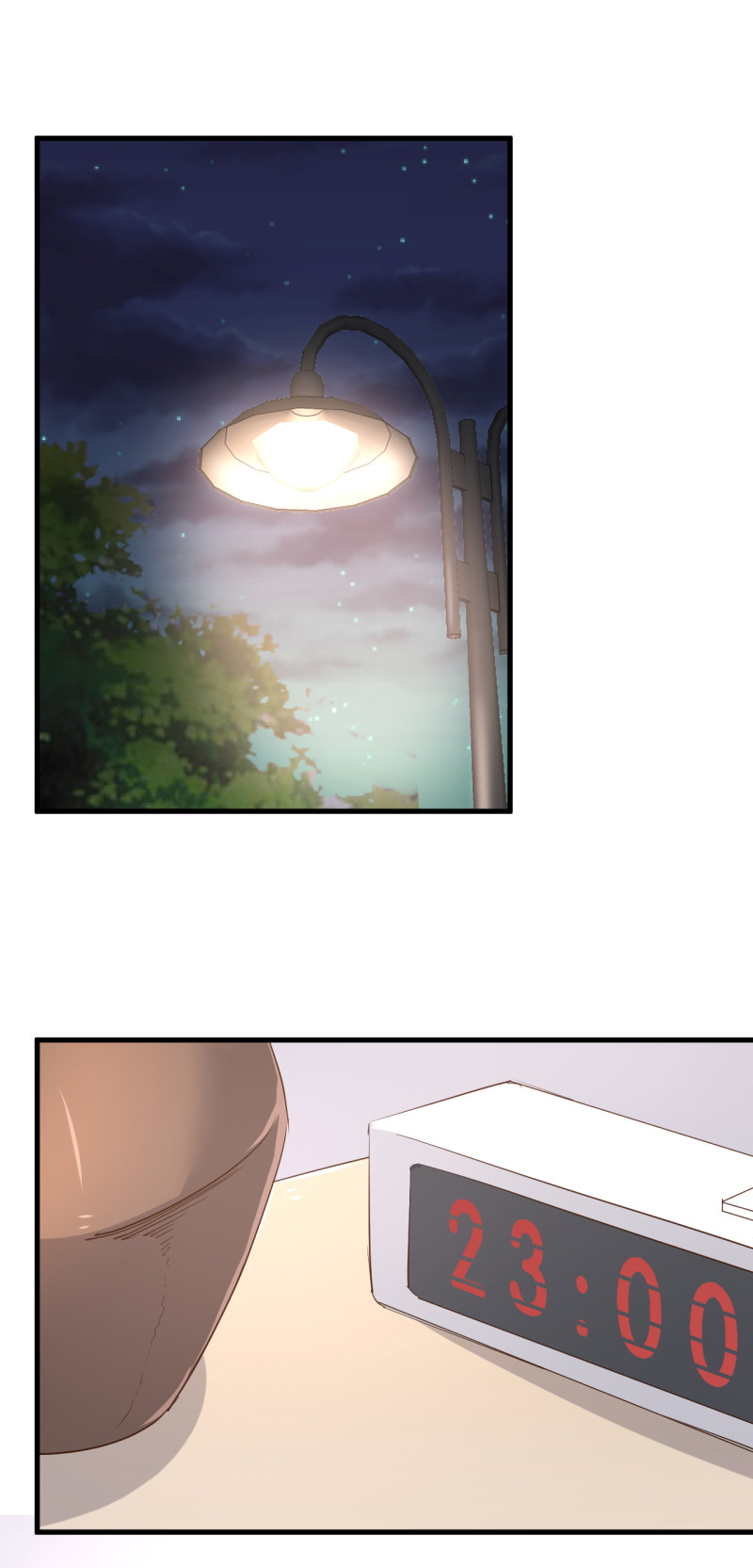 第48话 我最爱你了。-第54话
