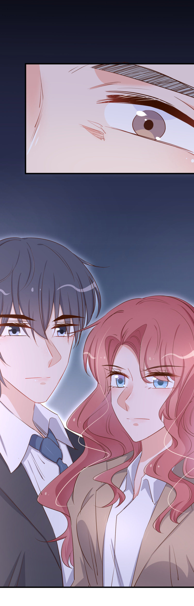 第50话 女大不中留哇！-第56话