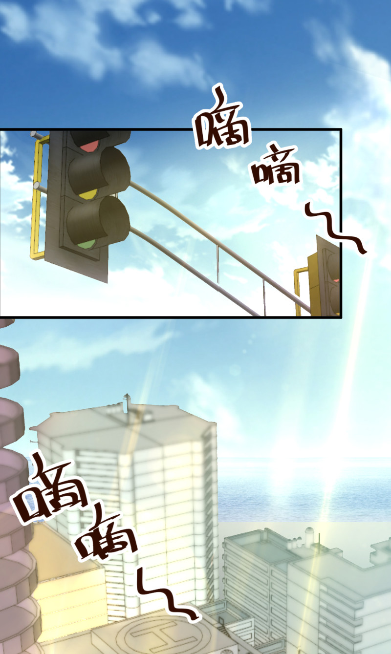 第64话 见你的家人？-第70话
