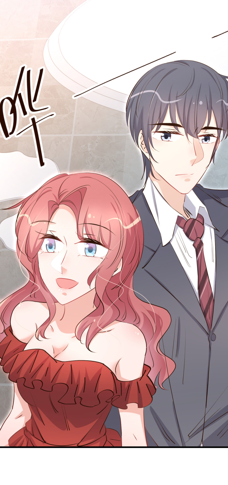 第64话 见你的家人？-第70话