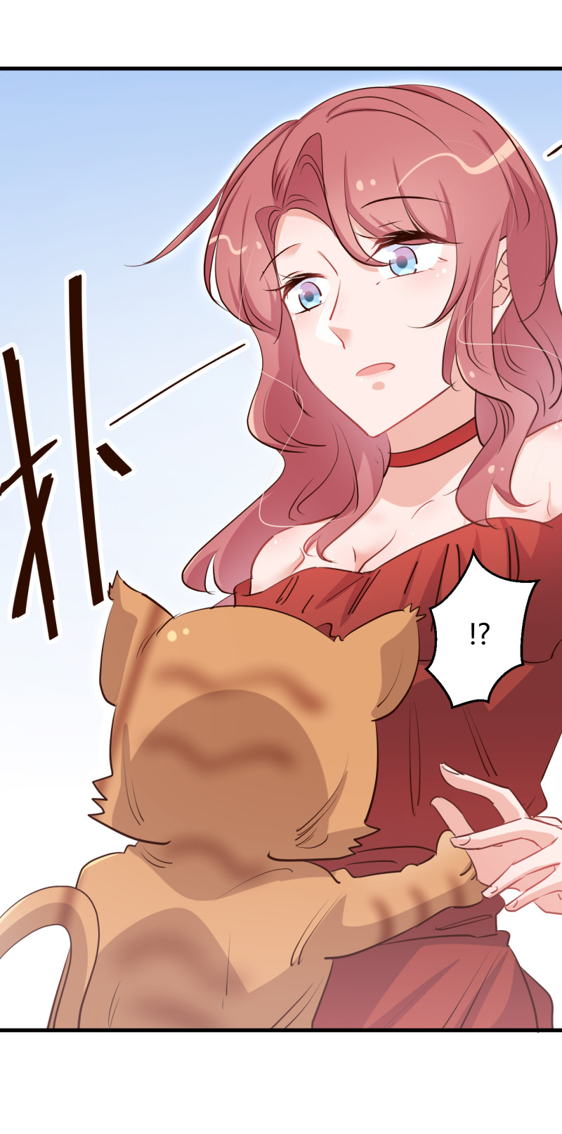 第64话 见你的家人？-第70话