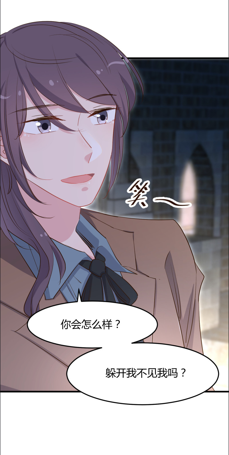 第72话 景琛 你头上的青青...-第78话