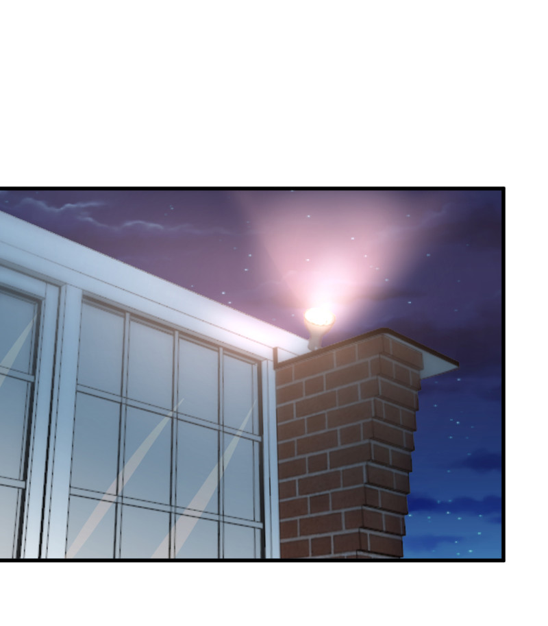 第74话 楚牧！你放我下来！-第80话