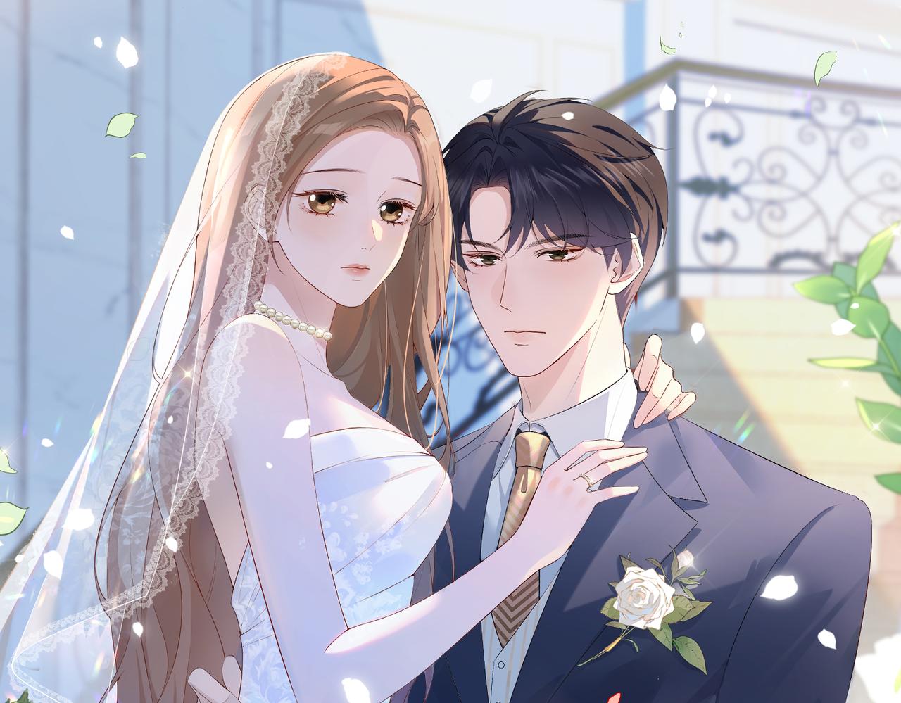34.离婚(1/3)-第34话