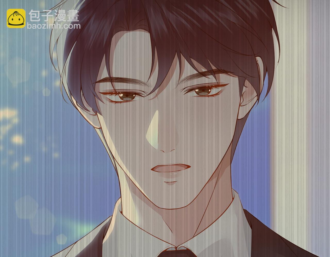 8.他的禁忌(1/3)-第8话
