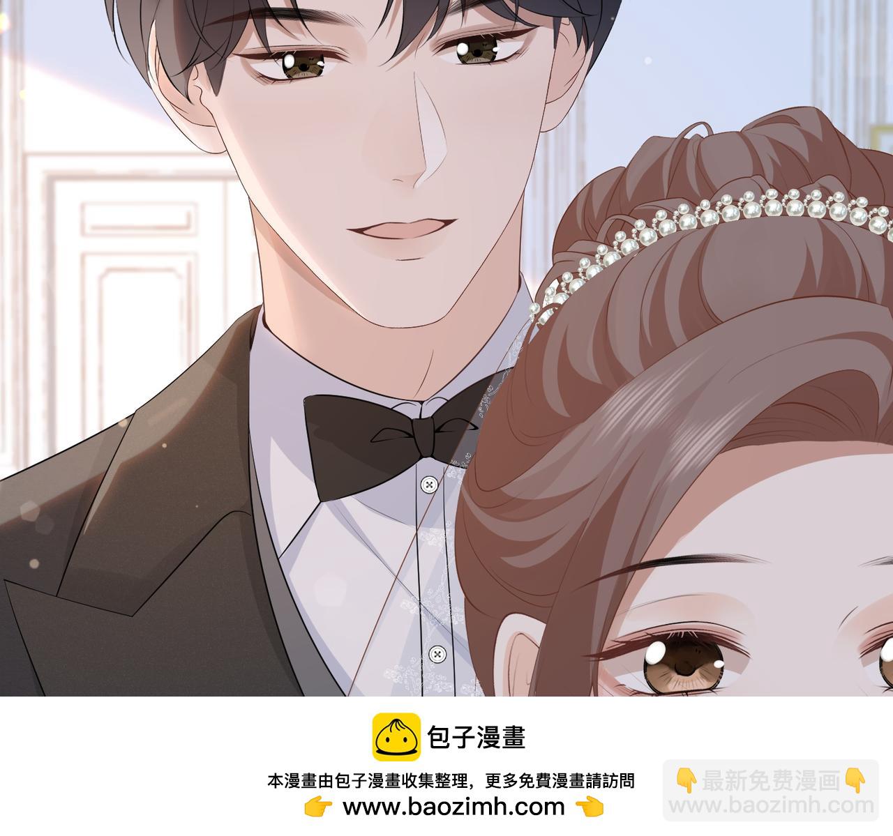 完结篇 婚宴(1/3)-第80话