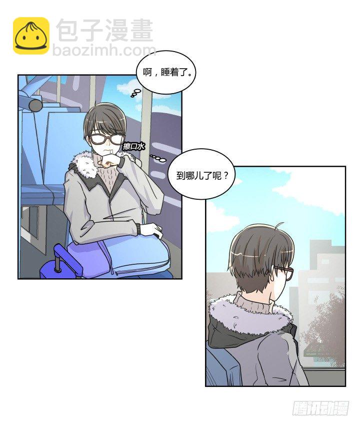 我是谁？-第2话