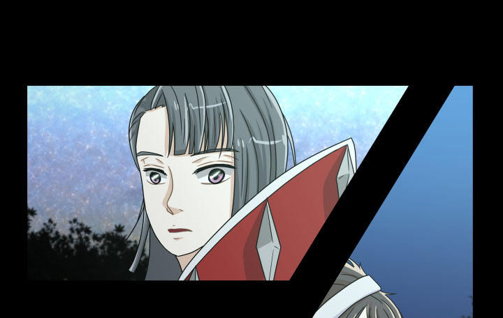 大招还没放呢-第14话