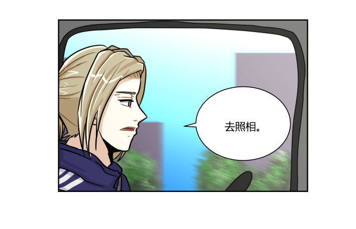 拍照去！-第20话