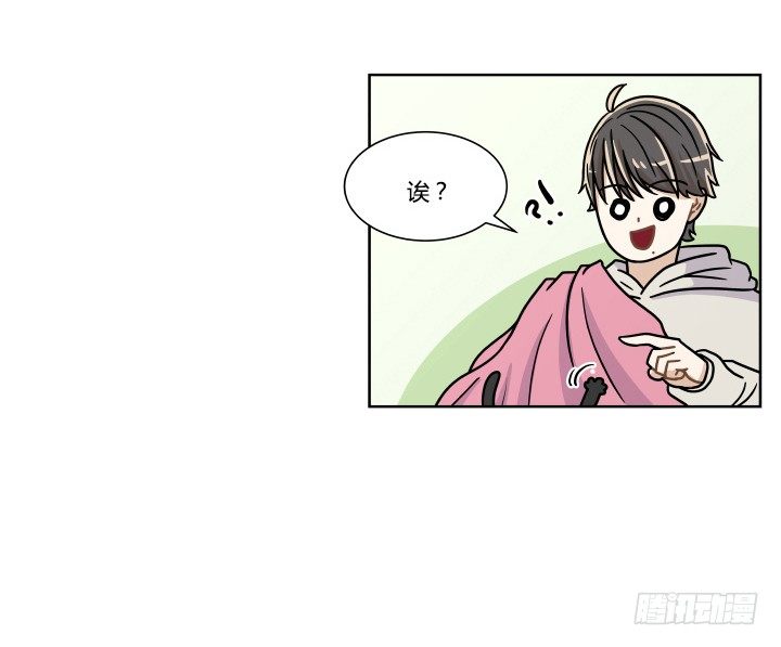 哀求-第34话