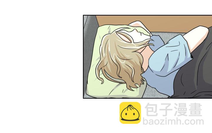 哀求-第34话