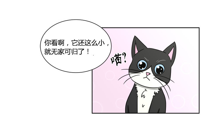 哀求-第34话