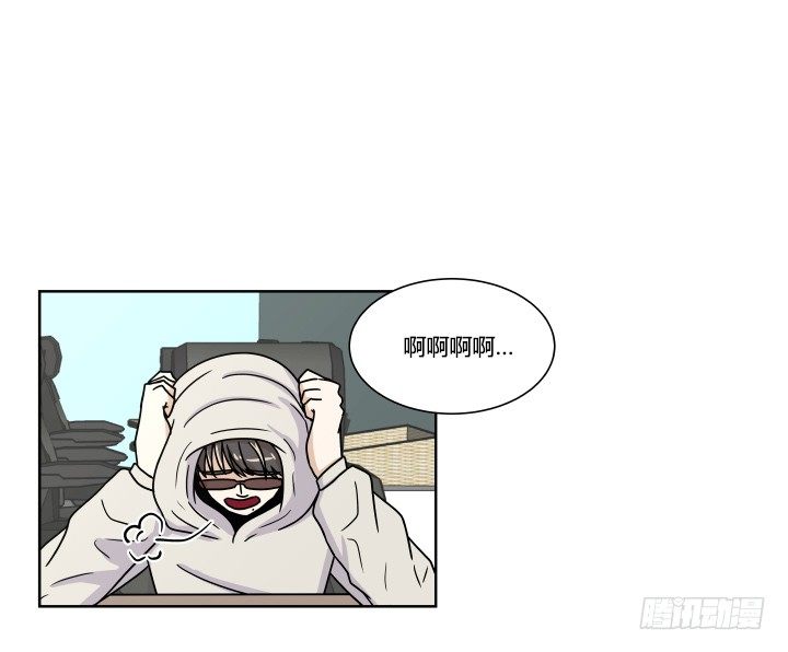 哀求-第34话