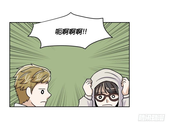 哀求-第34话