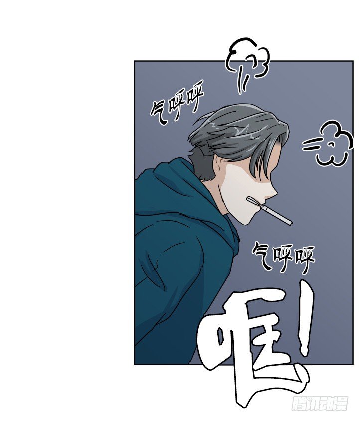 哀求-第34话