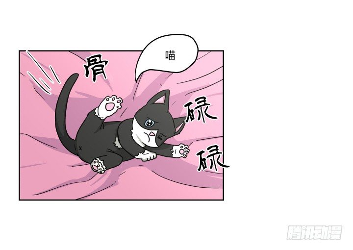 哀求-第34话