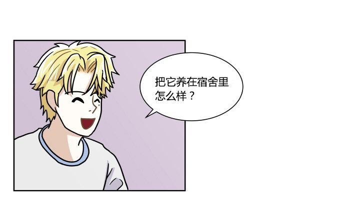哀求-第34话