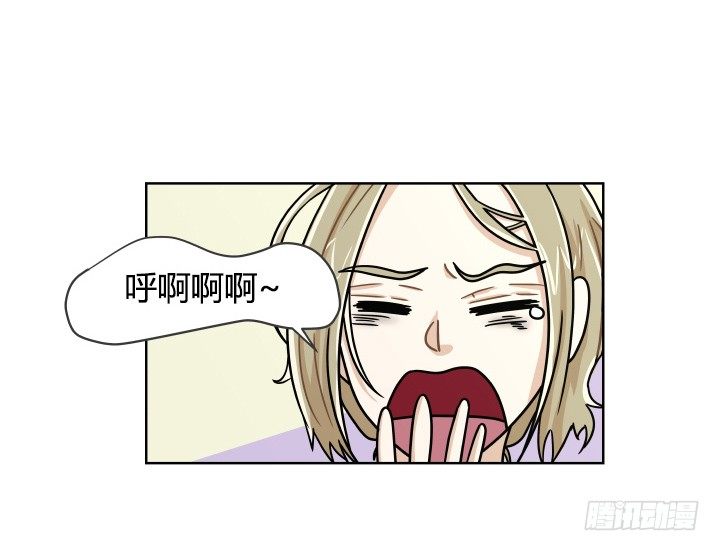 发情期-第36话