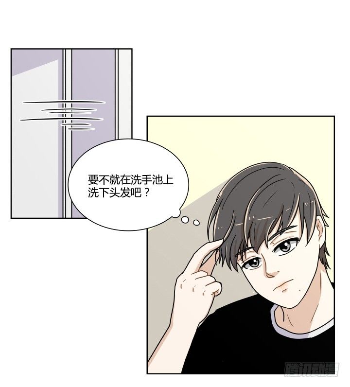 奇怪的毛-第44话