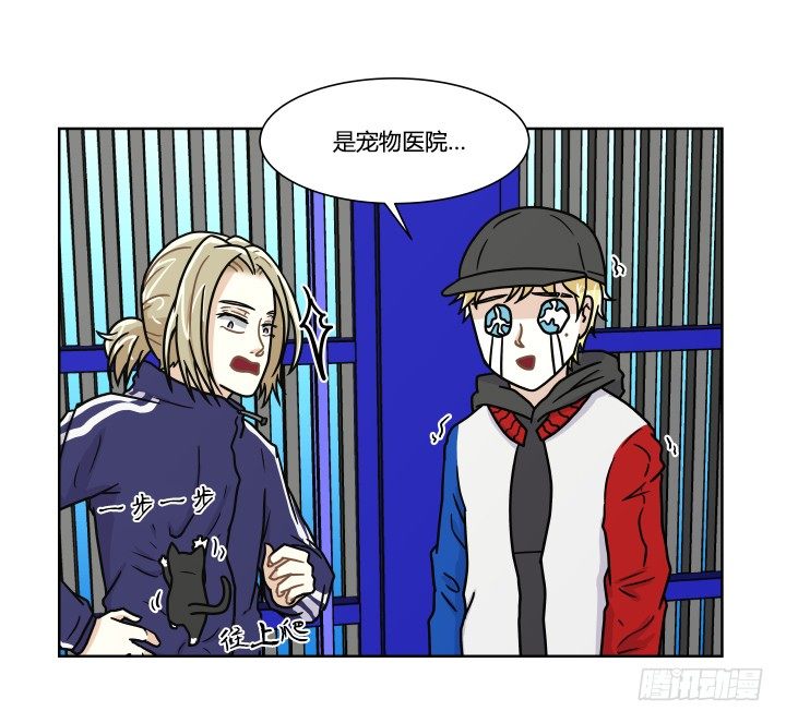 真相大白-第46话