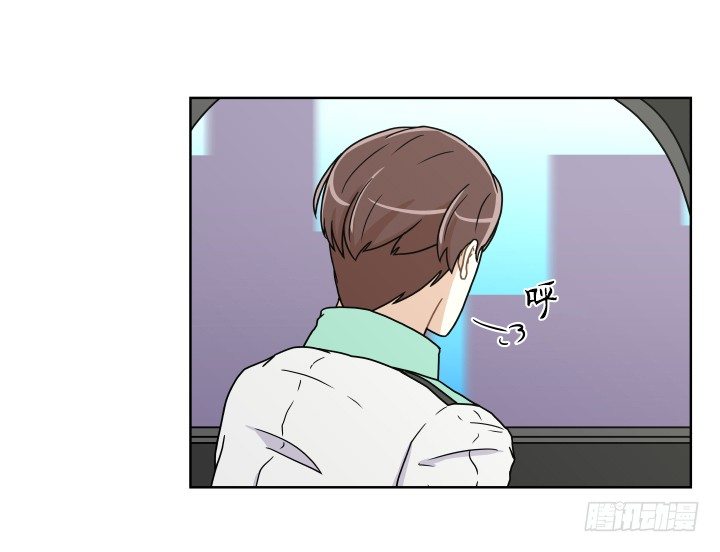 各自的目标-第48话
