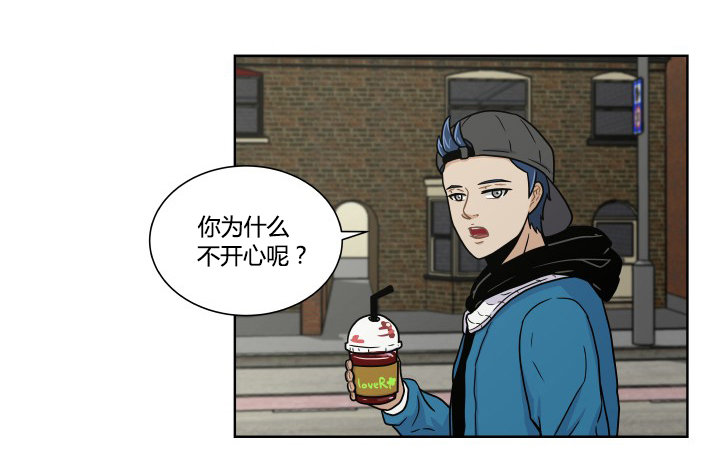 名侦探金奇-第54话