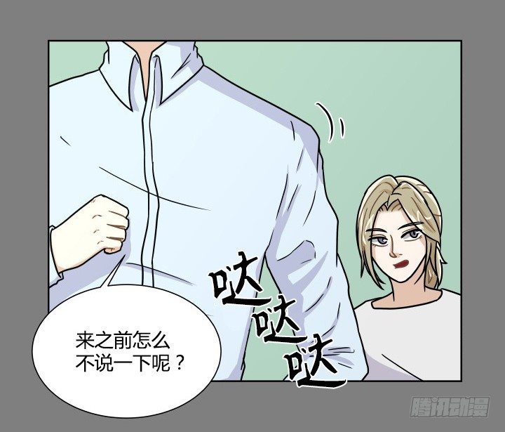 神秘来客(1/2)-第56话