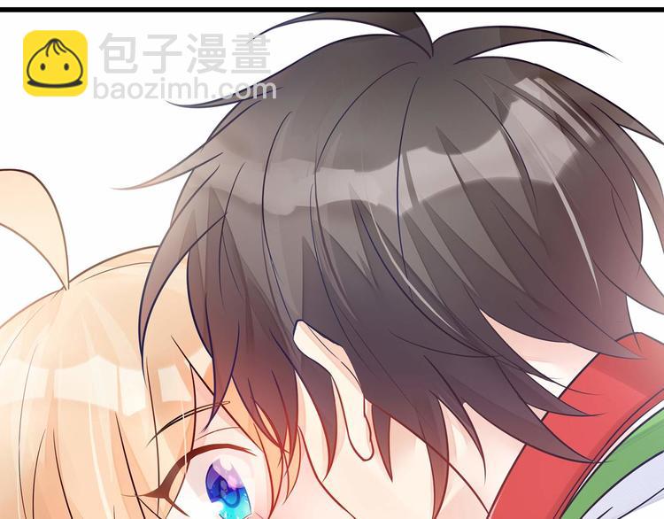 第5话 被亲成神了！！？(1/2)-第6话