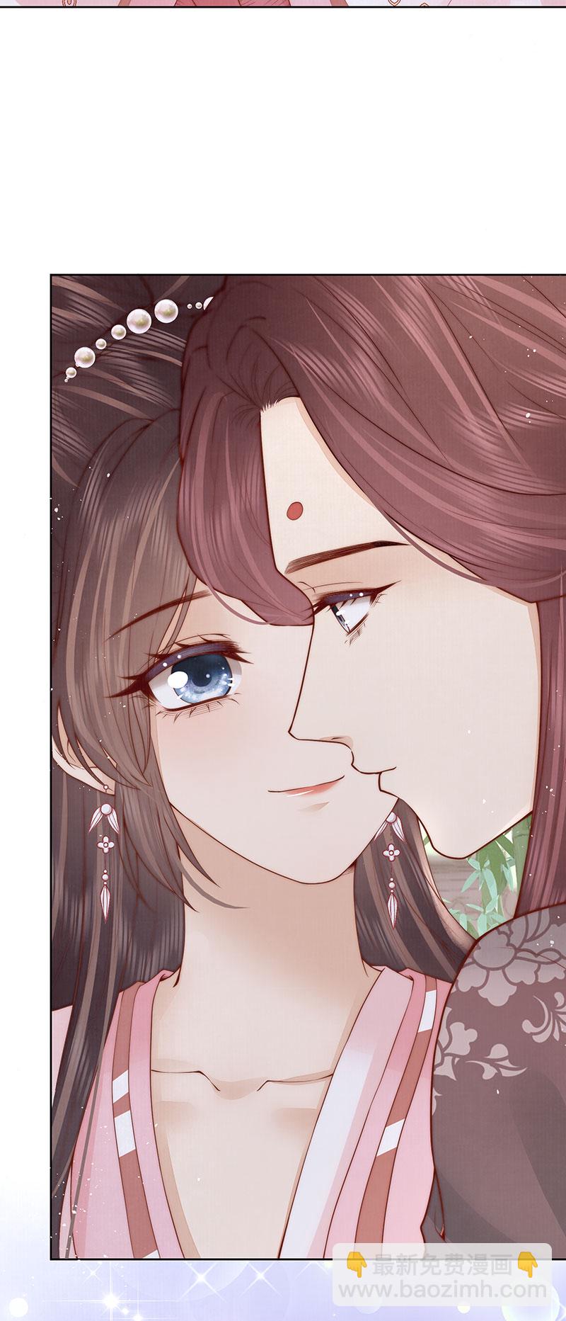 第34话 从竹林约到客栈-第34话