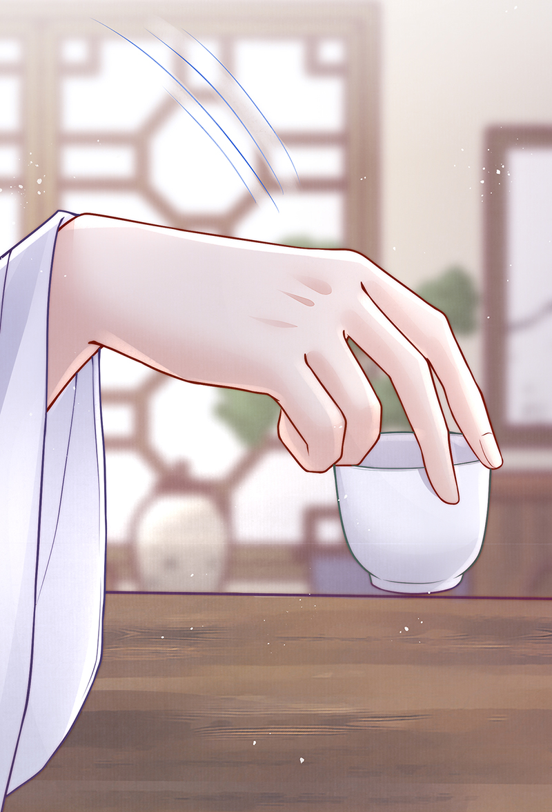 第45话 陛下信我吗-第46话